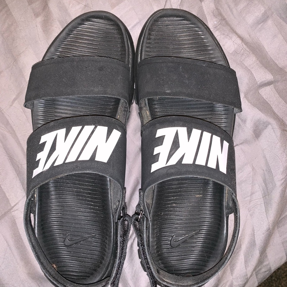 Nike sandals
